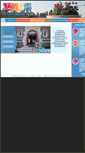 Mobile Screenshot of isacs.org